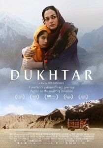 Banner of Pakistani Movie Dakhtar